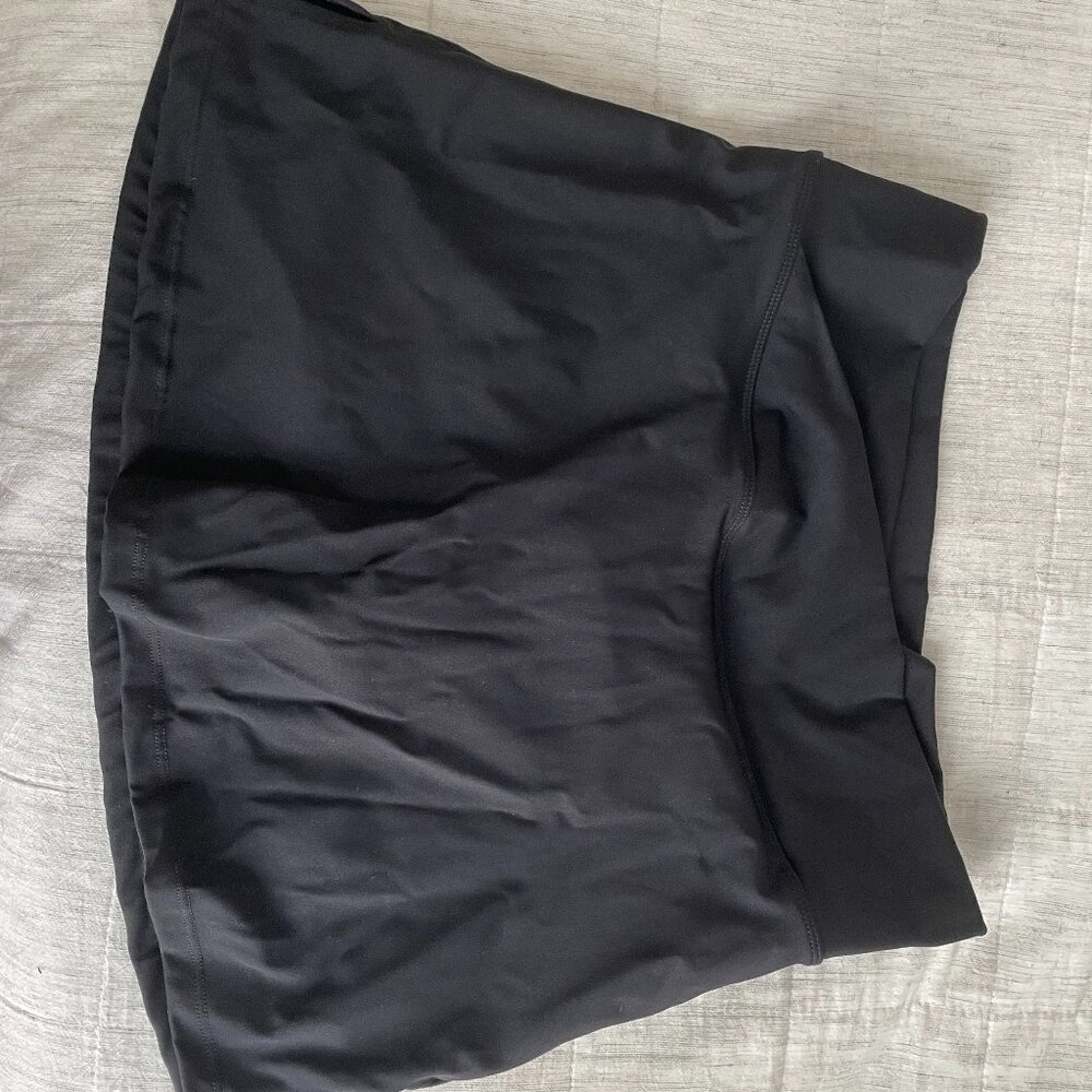 Skirt (skirt with shorts)